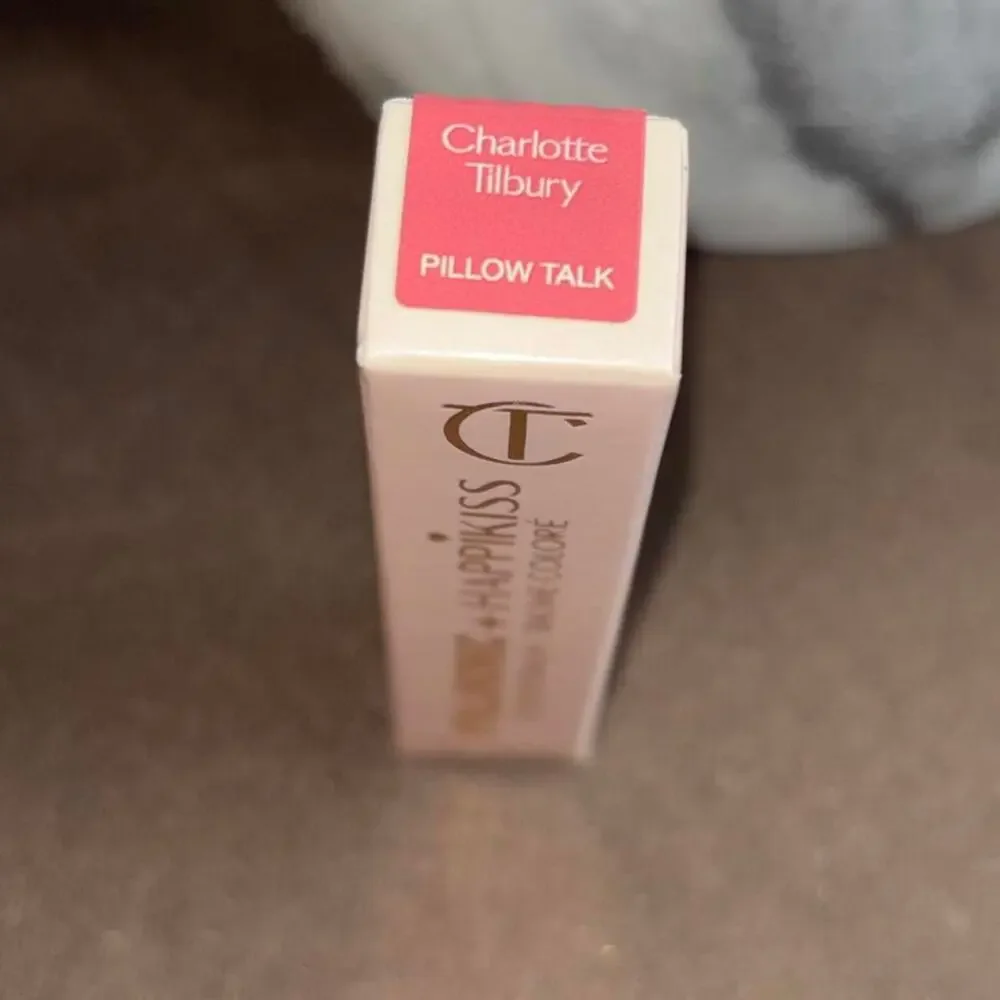 Charlotte Tilbury charlotte tilbury